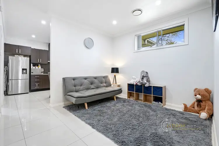 Third view of Homely villa listing, 7/15 Frank Street, Mount Druitt NSW 2770