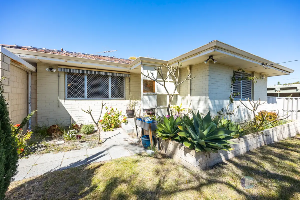 Main view of Homely house listing, 12 Butterick Place, Girrawheen WA 6064