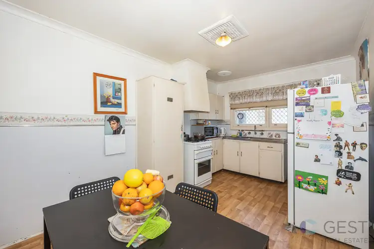 Fourth view of Homely house listing, 12 Butterick Place, Girrawheen WA 6064