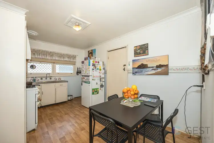 Fifth view of Homely house listing, 12 Butterick Place, Girrawheen WA 6064