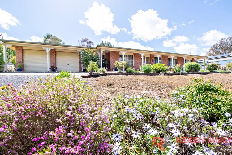 42-44 Narragal Street, Geurie NSW 2818