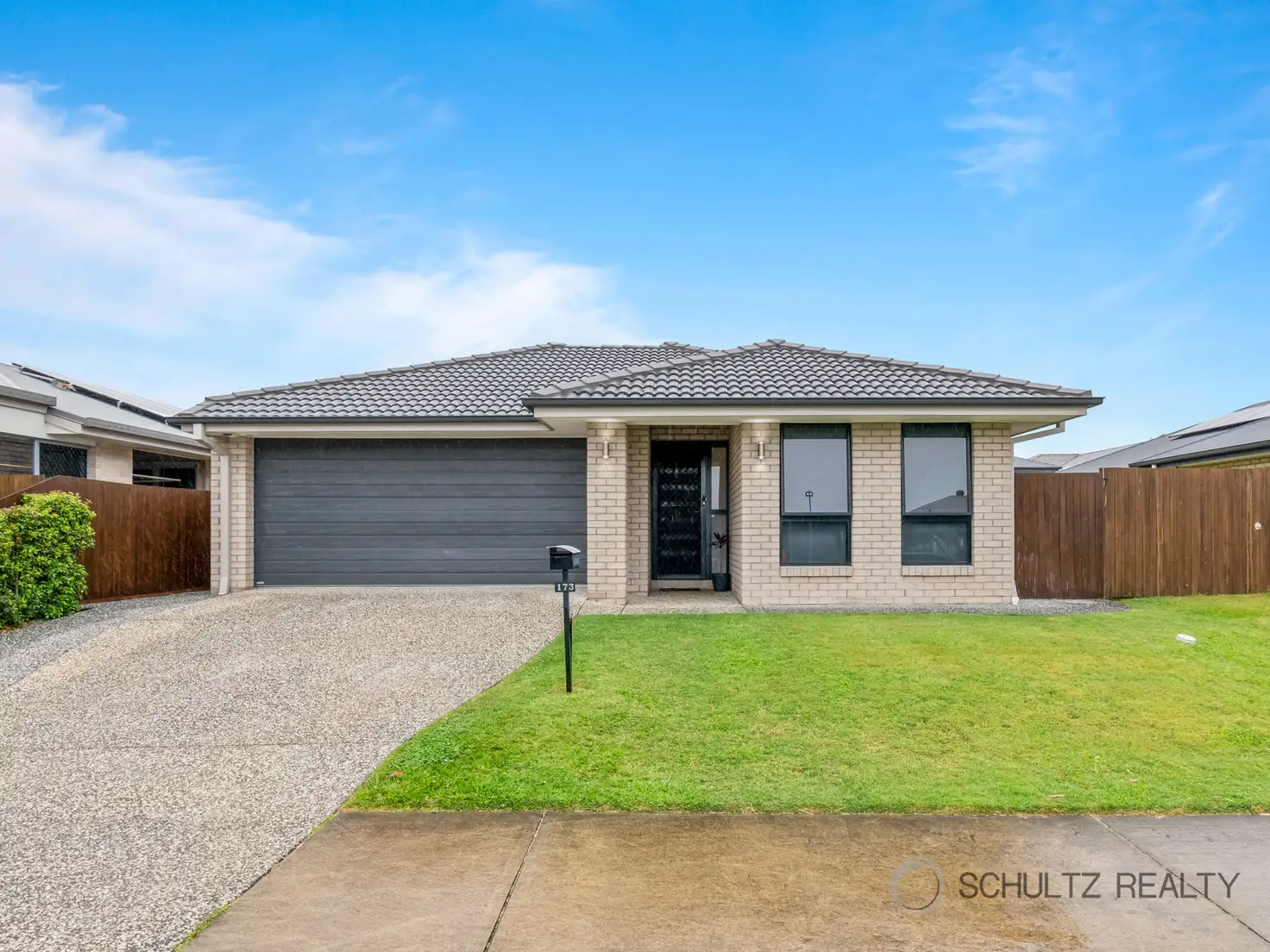 Main view of Homely house listing, 173 Darlington Drive, Yarrabilba QLD 4207