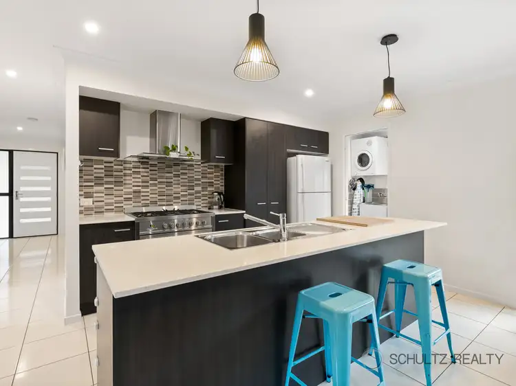 Second view of Homely house listing, 173 Darlington Drive, Yarrabilba QLD 4207