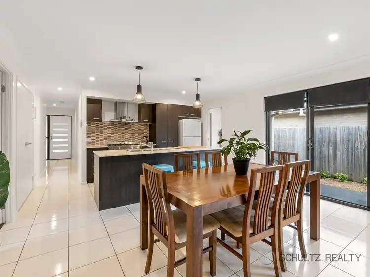 Third view of Homely house listing, 173 Darlington Drive, Yarrabilba QLD 4207