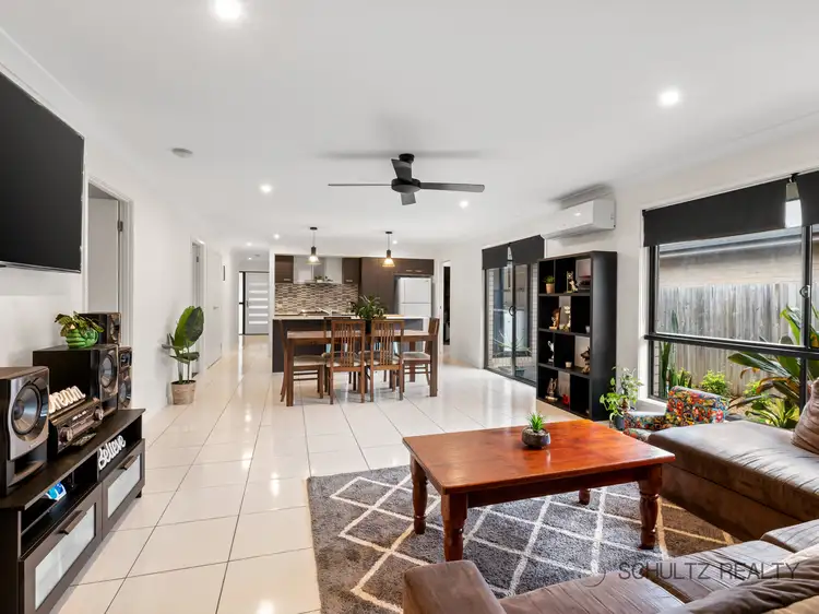 Fourth view of Homely house listing, 173 Darlington Drive, Yarrabilba QLD 4207