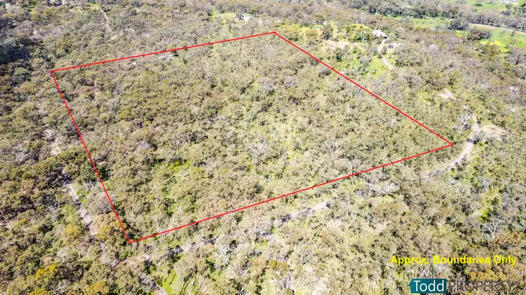 Fifth view of Homely rural property listing, 21 Bonneys Lane, Heathcote VIC 3523