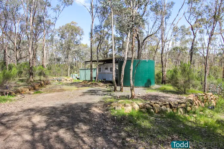 Sixth view of Homely rural property listing, 21 Bonneys Lane, Heathcote VIC 3523