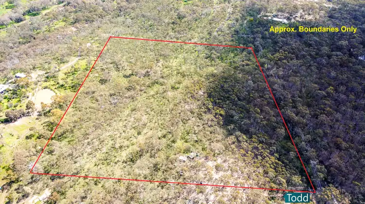 Seventh view of Homely rural property listing, 21 Bonneys Lane, Heathcote VIC 3523