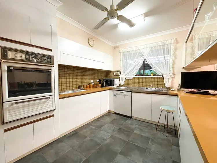Second view of Homely house listing, 13 Smith Street, Lalbert VIC 3542