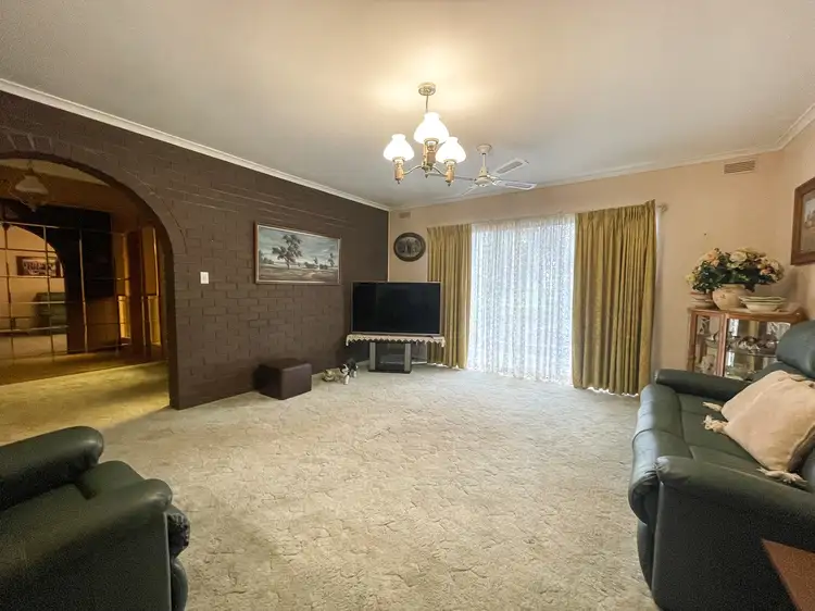 Third view of Homely house listing, 13 Smith Street, Lalbert VIC 3542