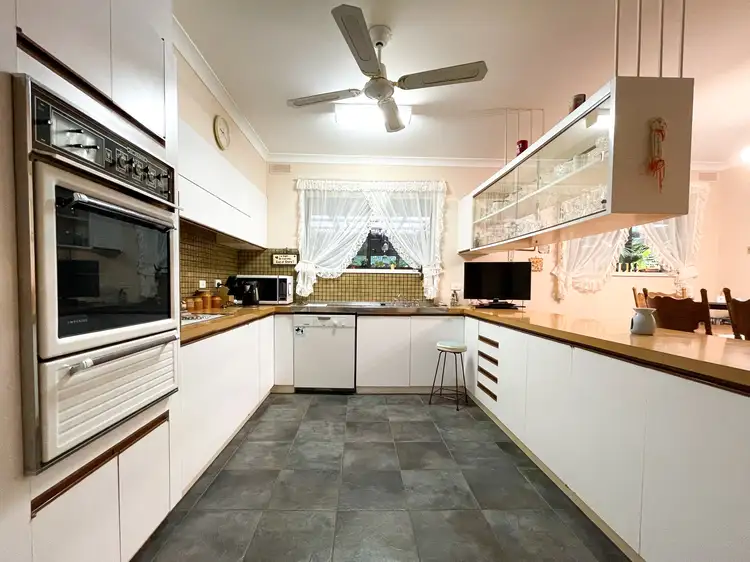 Fifth view of Homely house listing, 13 Smith Street, Lalbert VIC 3542