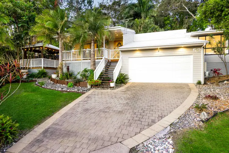 52 Yew Court, Buderim QLD 4556
