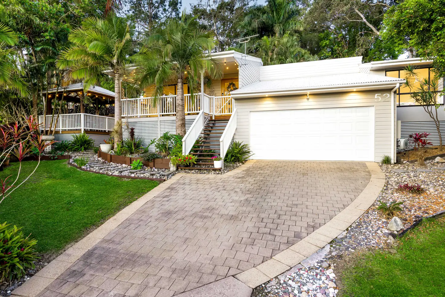 Main view of Homely house listing, 52 Yew Court, Buderim QLD 4556