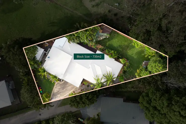 Second view of Homely house listing, 52 Yew Court, Buderim QLD 4556