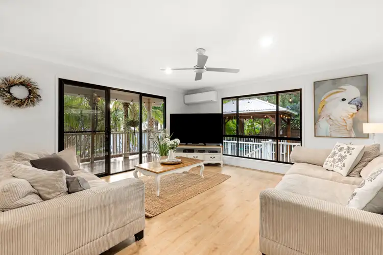 Fourth view of Homely house listing, 52 Yew Court, Buderim QLD 4556