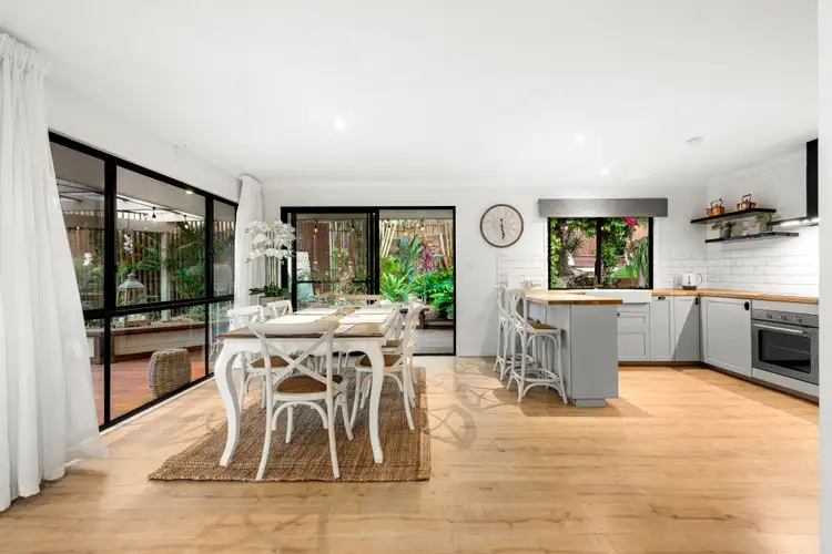 Fifth view of Homely house listing, 52 Yew Court, Buderim QLD 4556
