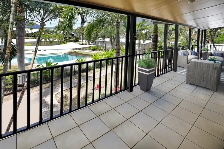 73/434 Kamerunga Road, Redlynch QLD 4870