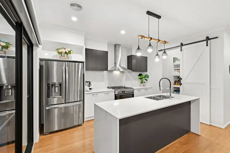 Third view of Homely house listing, 178 Unity Drive, Mount Duneed VIC 3217