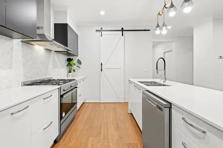 Fourth view of Homely house listing, 178 Unity Drive, Mount Duneed VIC 3217