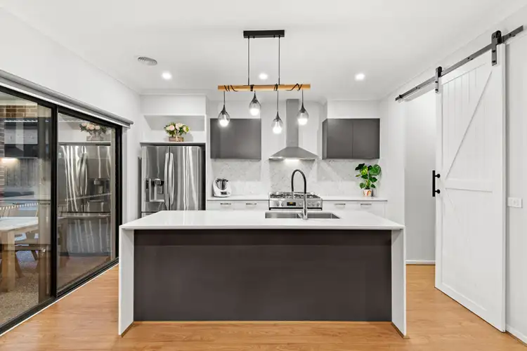 Fifth view of Homely house listing, 178 Unity Drive, Mount Duneed VIC 3217