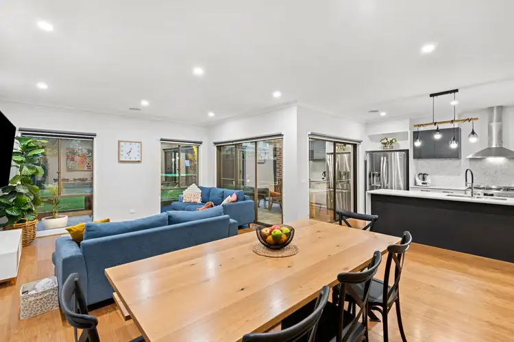 Sixth view of Homely house listing, 178 Unity Drive, Mount Duneed VIC 3217