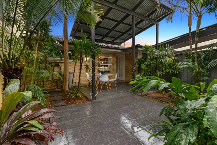 3/15 Wilton Terrace, Yeronga QLD 4104