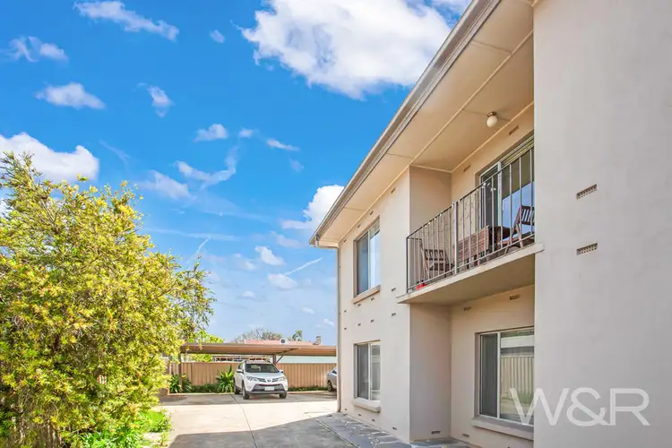 Main view of Homely unit listing, 3/14 Harvey Street, Marleston SA 5033
