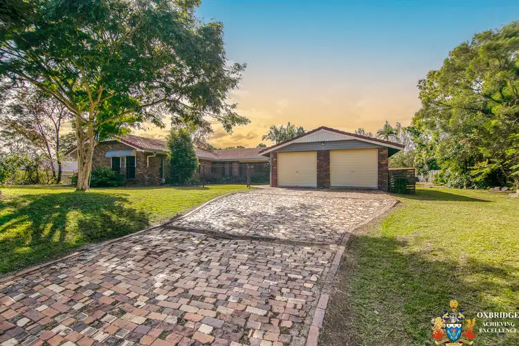 59 Nalya Crescent, Karana Downs QLD 4306