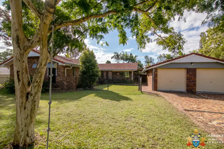 Second view of Homely house listing, 59 Nalya Crescent, Karana Downs QLD 4306