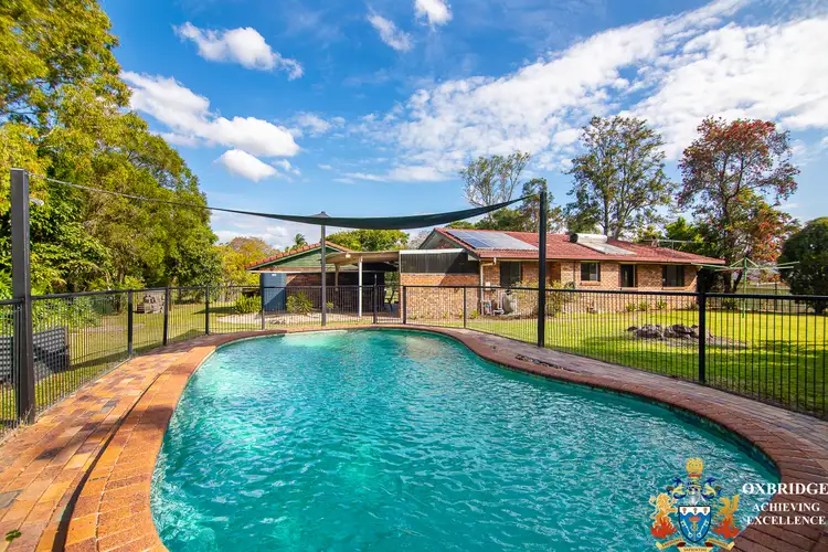 Third view of Homely house listing, 59 Nalya Crescent, Karana Downs QLD 4306