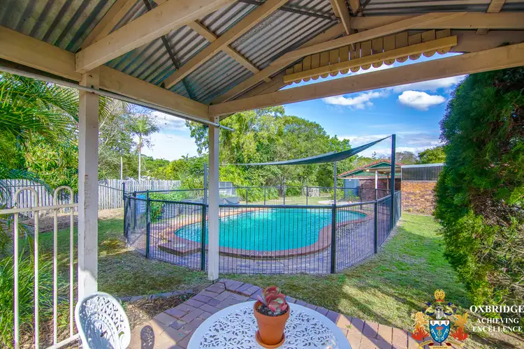 Fourth view of Homely house listing, 59 Nalya Crescent, Karana Downs QLD 4306