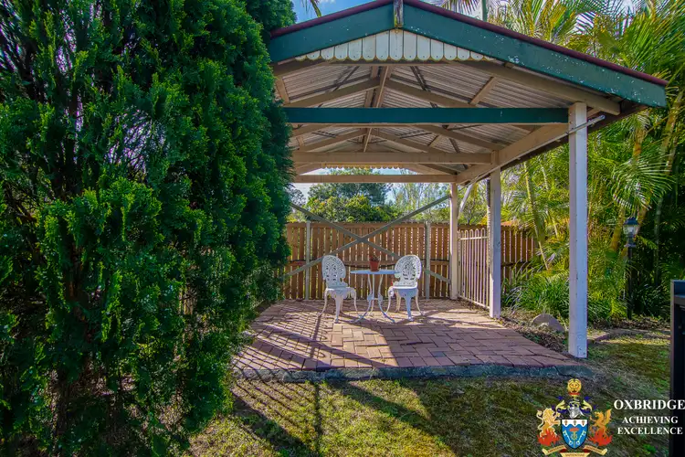 Fifth view of Homely house listing, 59 Nalya Crescent, Karana Downs QLD 4306