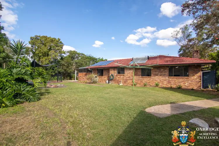 Sixth view of Homely house listing, 59 Nalya Crescent, Karana Downs QLD 4306