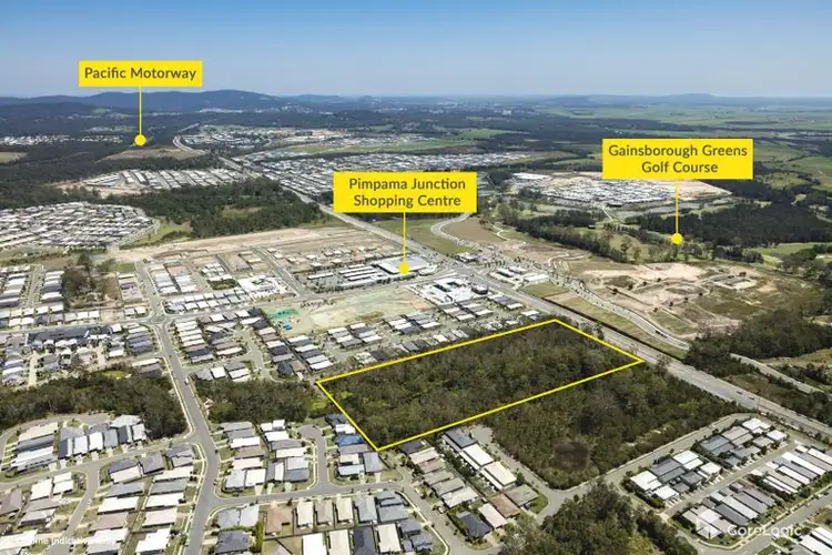 Second view of Homely rural property listing, Address available on request