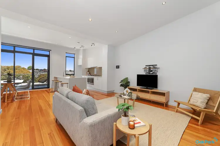 Second view of Homely townhouse listing, 2/18 Austin Cres, Pascoe Vale VIC 3044