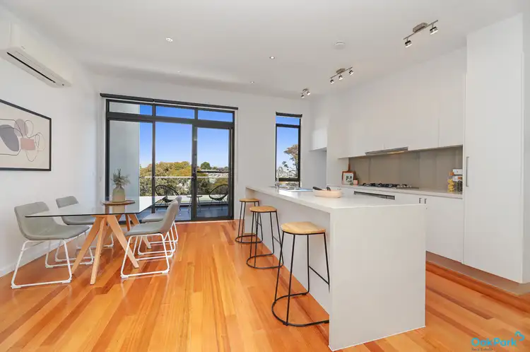 Third view of Homely townhouse listing, 2/18 Austin Cres, Pascoe Vale VIC 3044