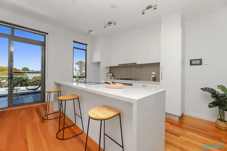 Fourth view of Homely townhouse listing, 2/18 Austin Cres, Pascoe Vale VIC 3044