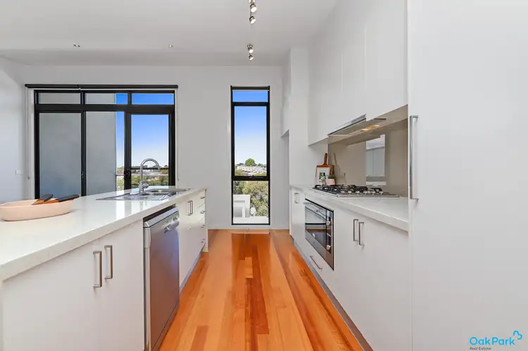 Fifth view of Homely townhouse listing, 2/18 Austin Cres, Pascoe Vale VIC 3044