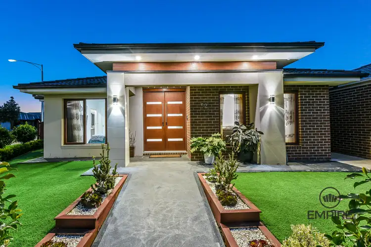 52 Ezra Street, Cranbourne East VIC 3977