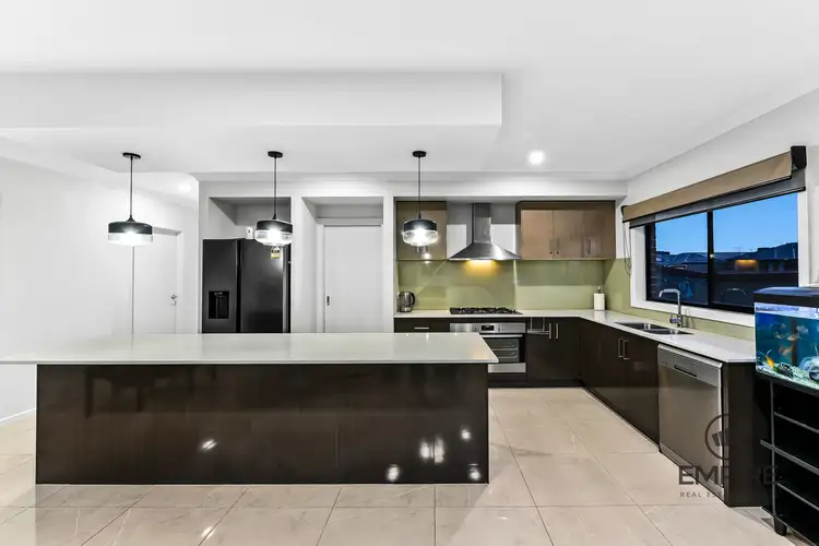 Second view of Homely house listing, 52 Ezra Street, Cranbourne East VIC 3977