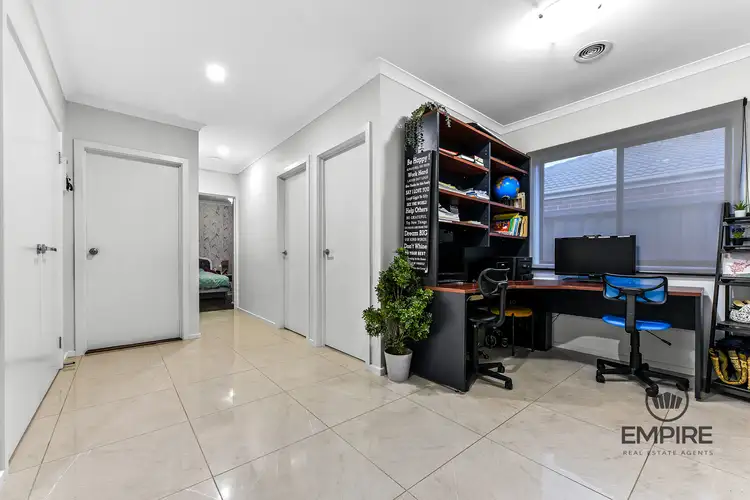 Fifth view of Homely house listing, 52 Ezra Street, Cranbourne East VIC 3977