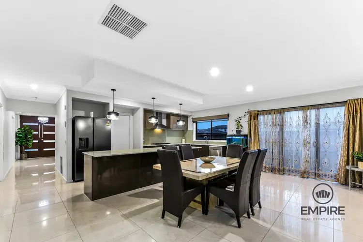 Sixth view of Homely house listing, 52 Ezra Street, Cranbourne East VIC 3977
