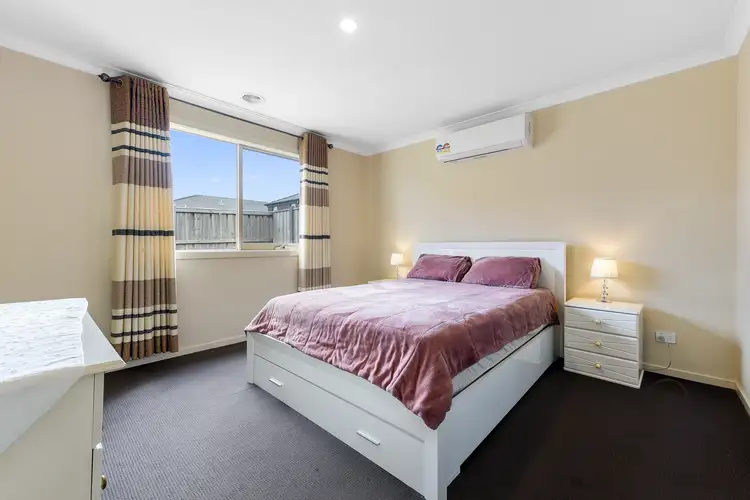 Fifth view of Homely house listing, 48 Kalbian Drive, Clyde North VIC 3978