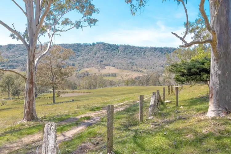 415 Lambs Valley Road, Lambs Valley NSW 2335