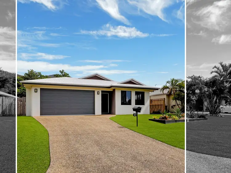 Main view of Homely house listing, 9 Kenrick Street, Gordonvale QLD 4865