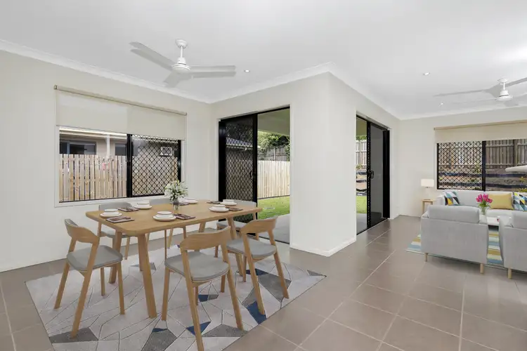 Third view of Homely house listing, 9 Kenrick Street, Gordonvale QLD 4865