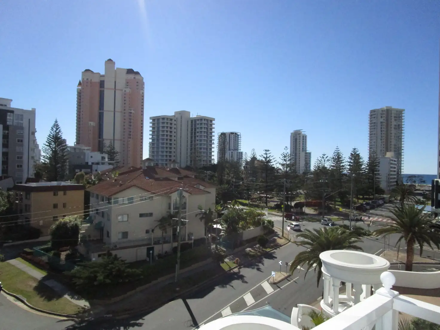 Main view of Homely apartment listing, 2404/24 Queensland Avenue, Broadbeach QLD 4218