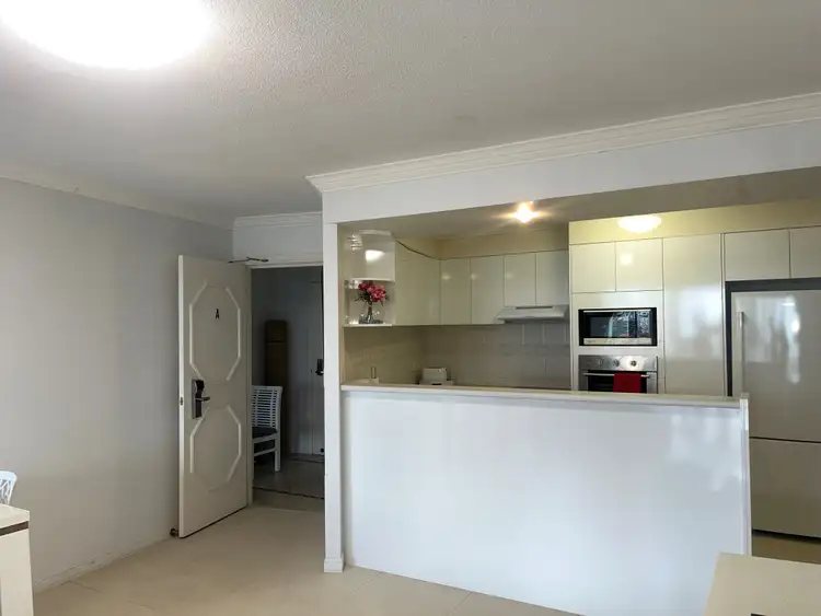 Second view of Homely apartment listing, 2404/24 Queensland Avenue, Broadbeach QLD 4218