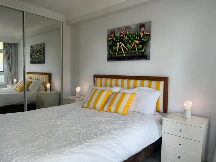 Third view of Homely apartment listing, 2404/24 Queensland Avenue, Broadbeach QLD 4218