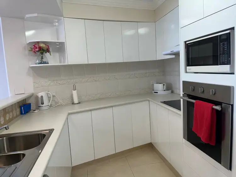 Fourth view of Homely apartment listing, 2404/24 Queensland Avenue, Broadbeach QLD 4218